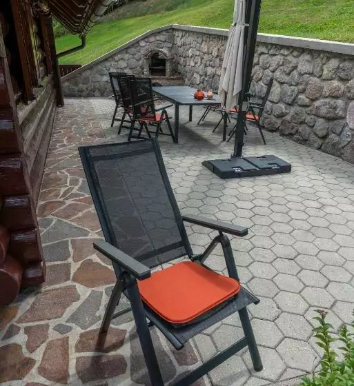 Chalet Ajda