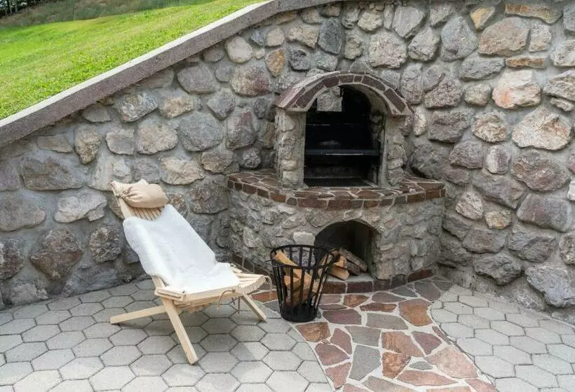 Chalet Ajda