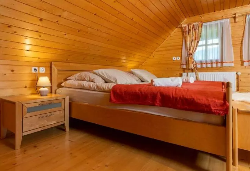 Chalet Ajda