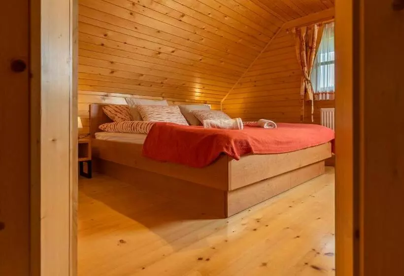 Chalet Ajda