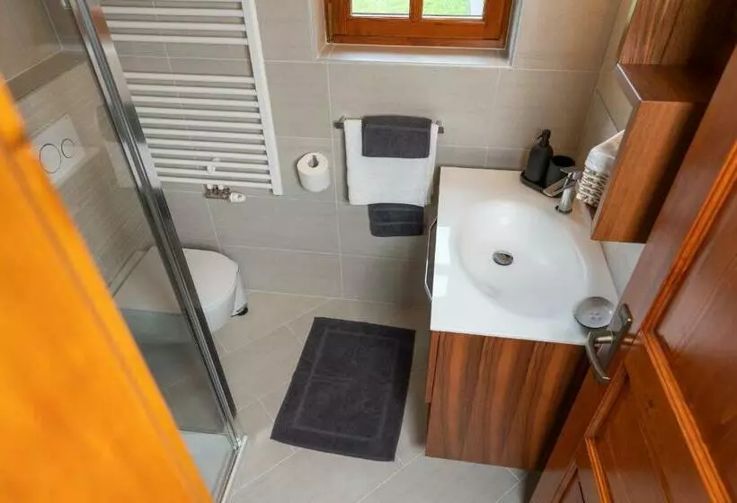 Chalet Ajda
