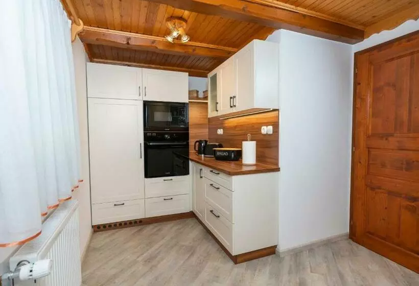 Chalet Ajda