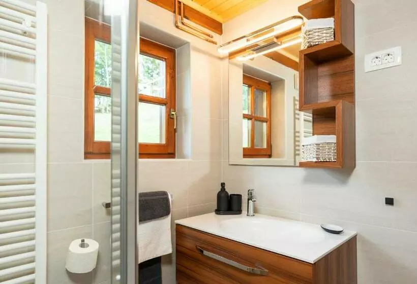 Chalet Ajda