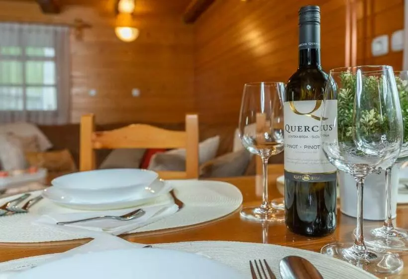 Chalet Ajda