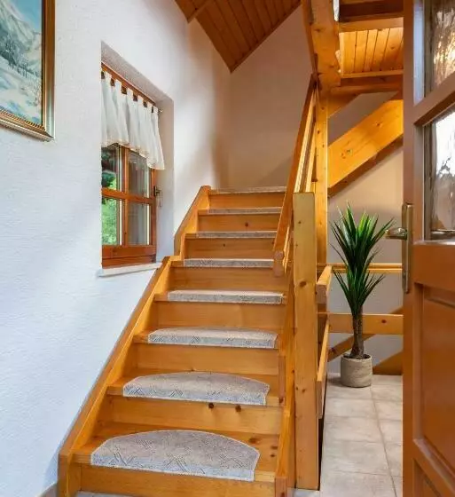 Chalet Ajda