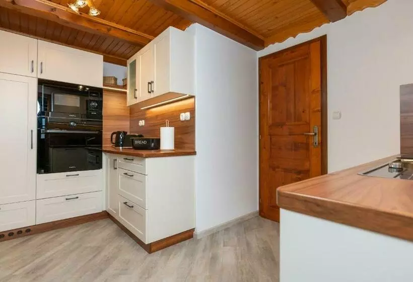 Chalet Ajda