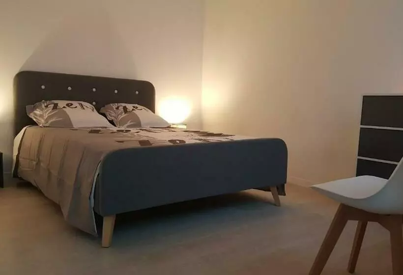 Lascaux Home   Maison Conviviale