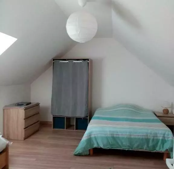 Logement Indépendant