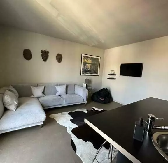 Luxury Guest House La Depandance