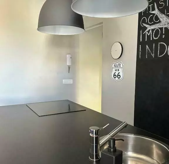 Luxury Guest House La Depandance