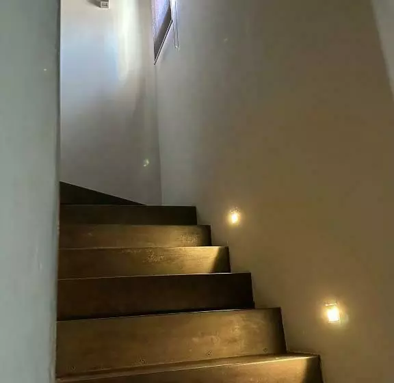 Luxury Guest House La Depandance