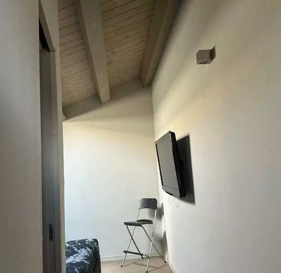 Luxury Guest House La Depandance