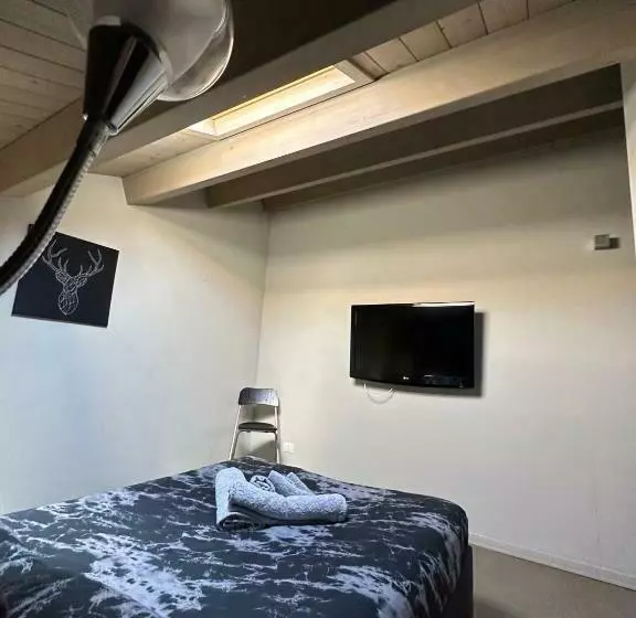 Luxury Guest House La Depandance