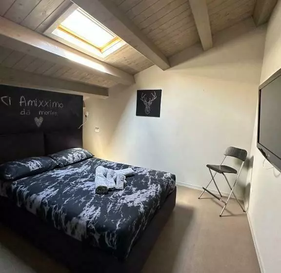 Luxury Guest House La Depandance