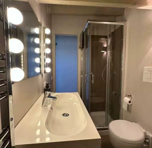 Luxury Guest House La Depandance