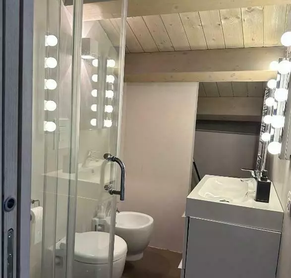 Luxury Guest House La Depandance