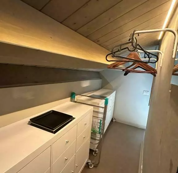 Luxury Guest House La Depandance