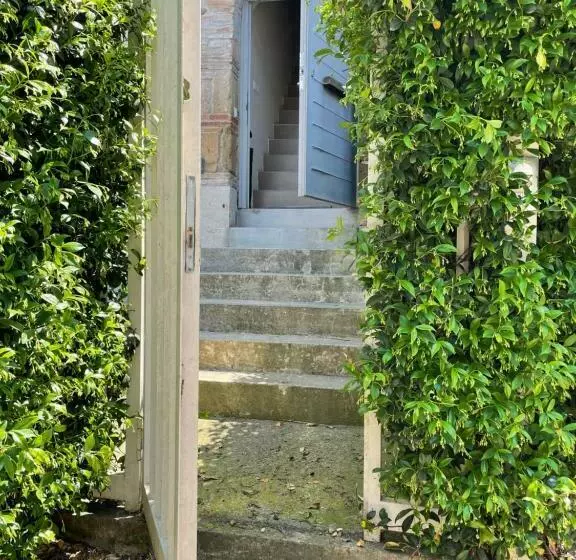 Luxury Guest House La Depandance