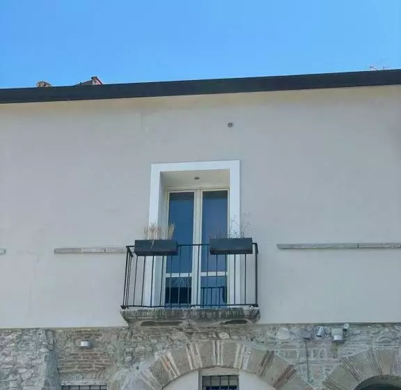 Luxury Guest House La Depandance