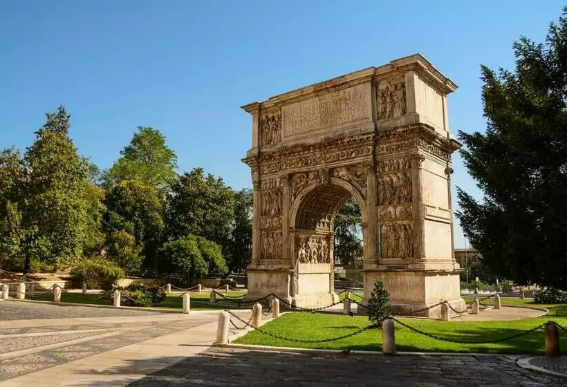 Luxury Guest House La Depandance