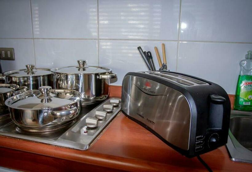 Quedate Aqui Centro Concepcion I