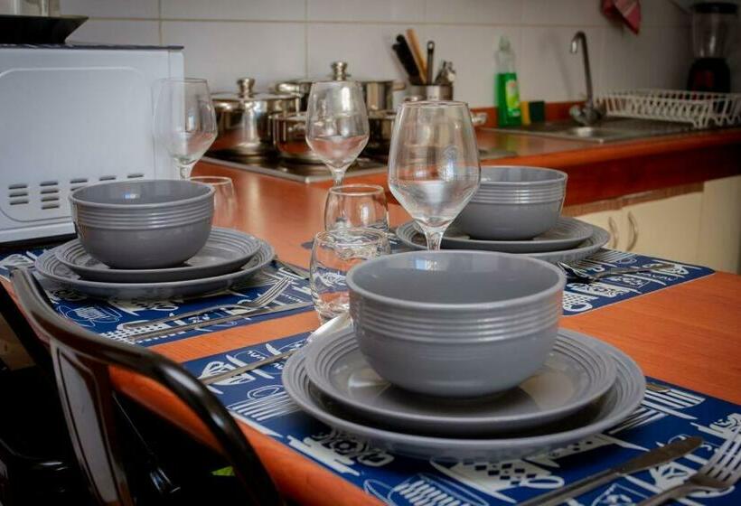 Quedate Aqui Centro Concepcion I