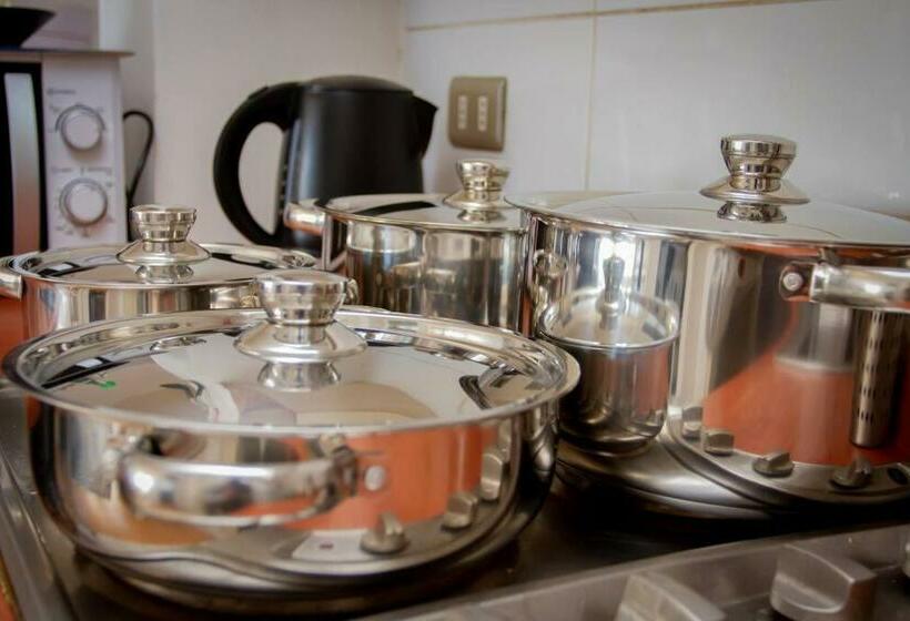 Quedate Aqui Centro Concepcion I