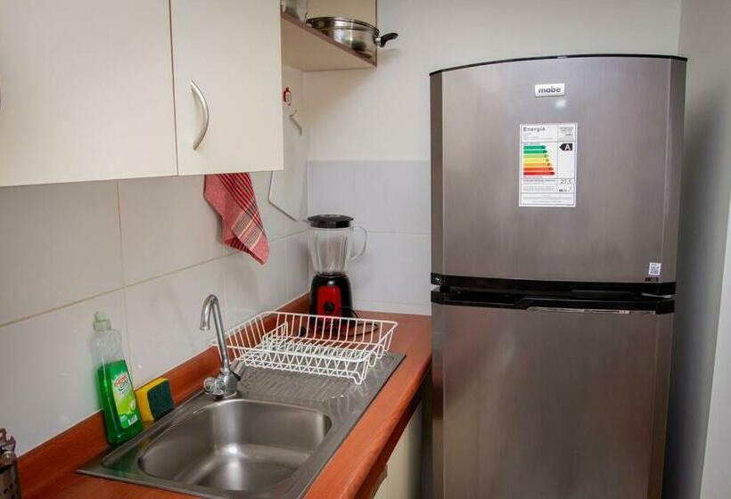 Quedate Aqui Centro Concepcion I