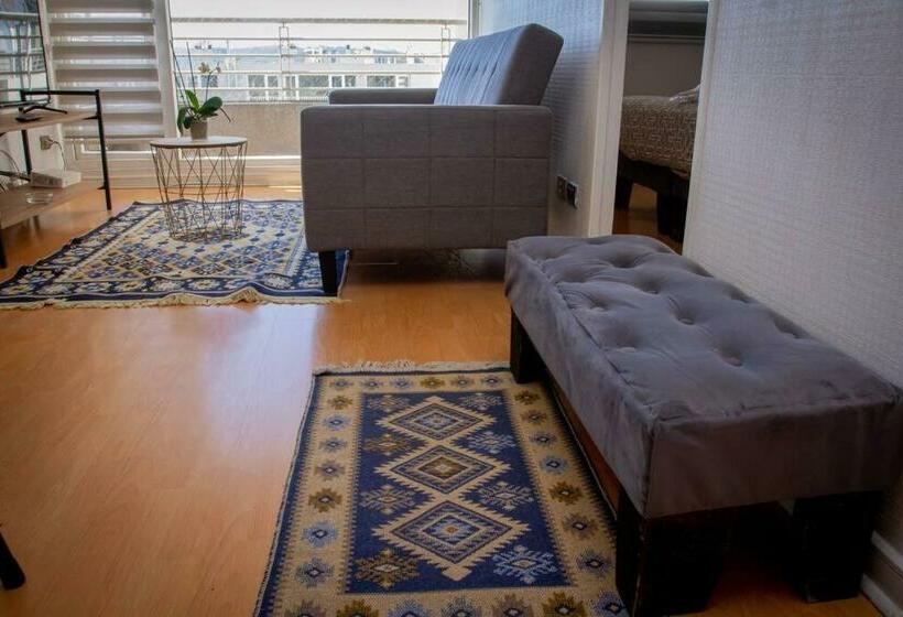 Quedate Aqui Centro Concepcion I