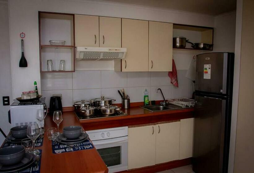 Quedate Aqui Centro Concepcion I