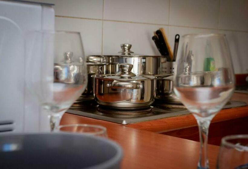 Quedate Aqui Centro Concepcion I