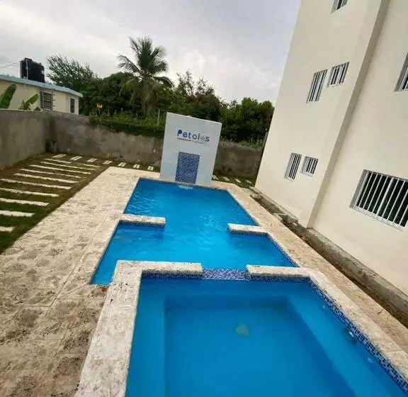Residencial Pestalo