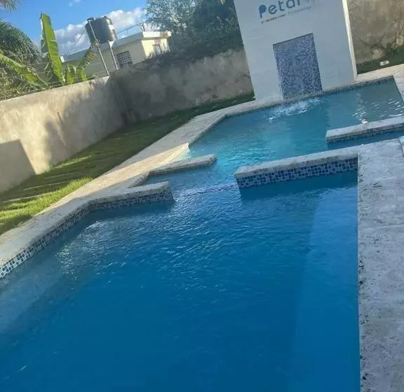Residencial Pestalo