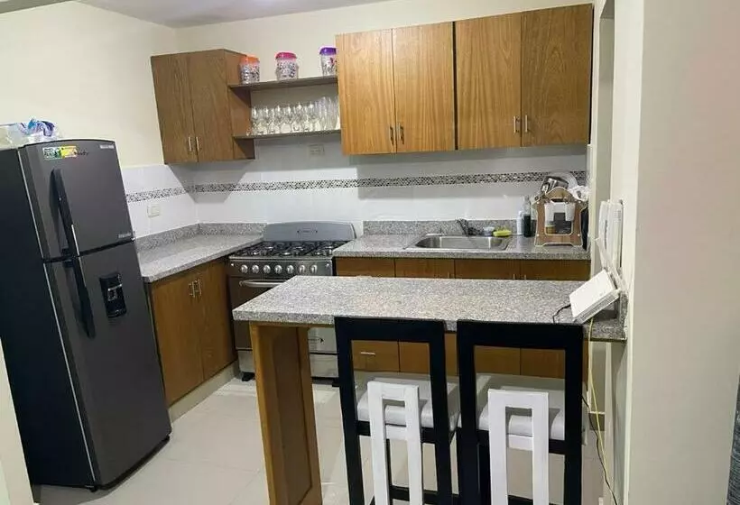 Residencial Pestalo