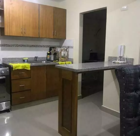 Residencial Pestalo