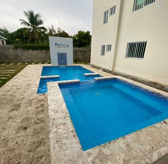Residencial Pestalo