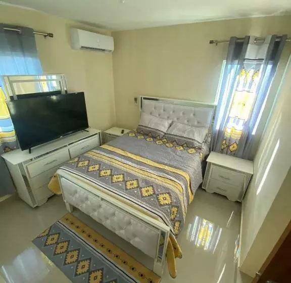 Residencial Pestalo