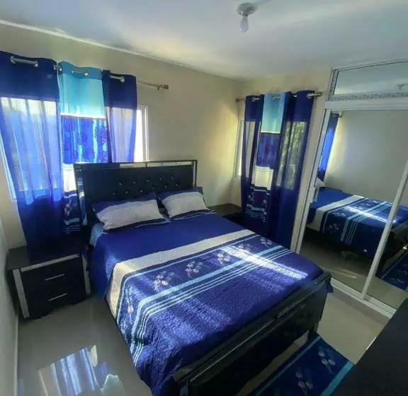 Residencial Pestalo