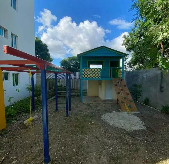 Residencial Pestalo