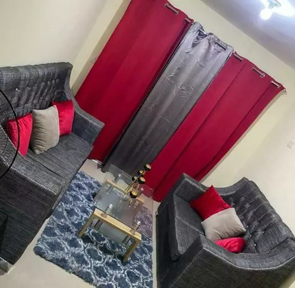 Residencial Pestalo