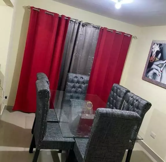 Residencial Pestalo