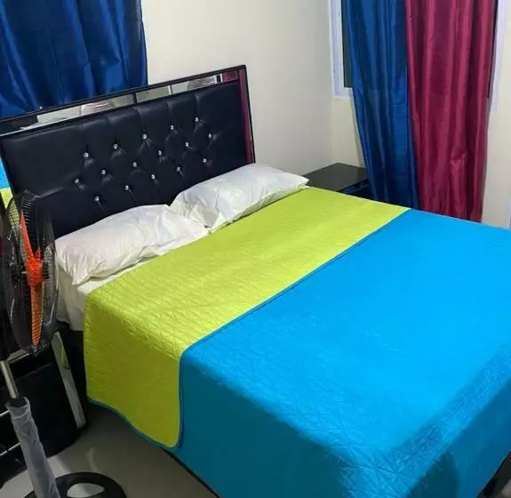 Residencial Pestalo