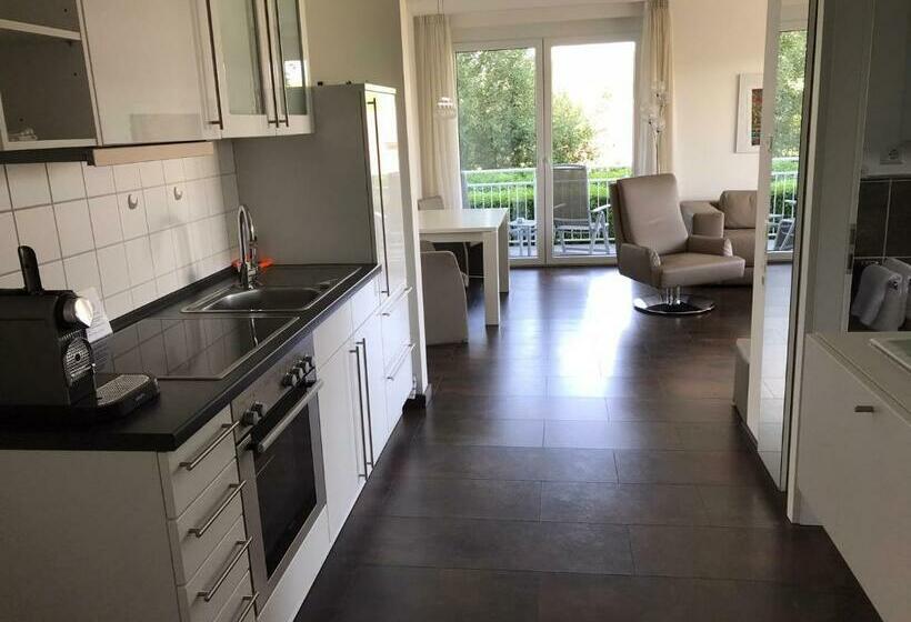 Serviced Apartments Hertingen