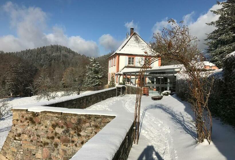 Serviced Apartments Hertingen