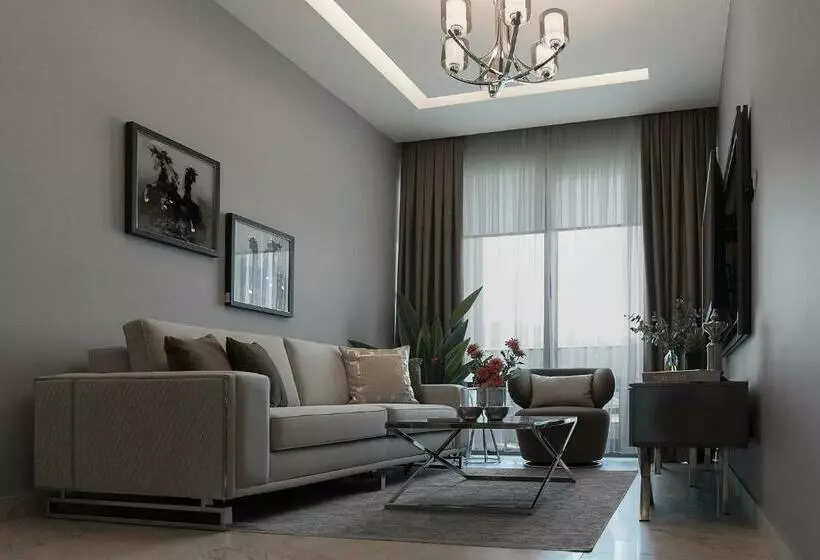 Via Mar 3 Premium Residence
