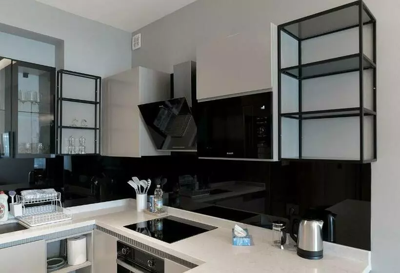 Via Mar 3 Premium Residence