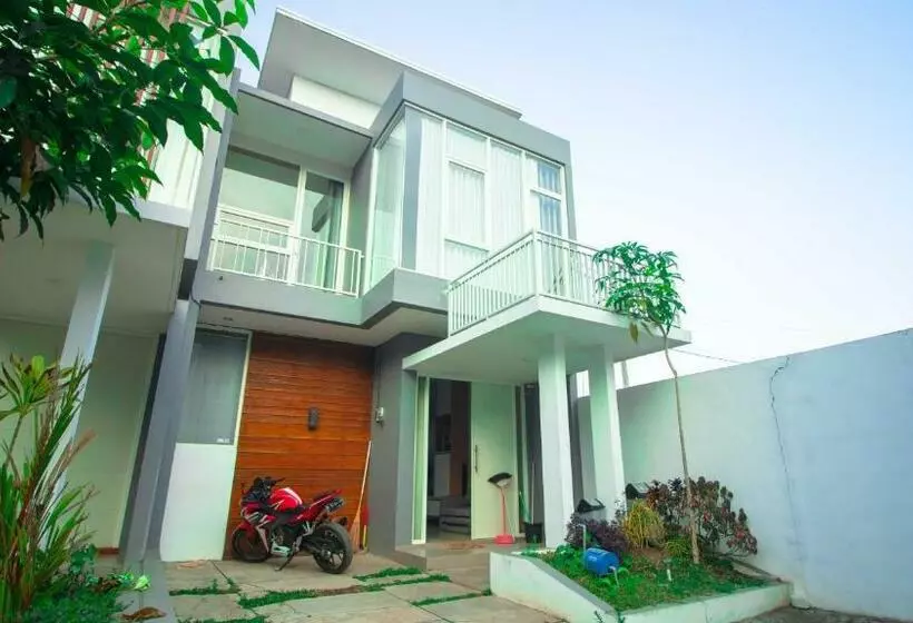 Vila Dolby With Private Pool By Masterpiece Villa