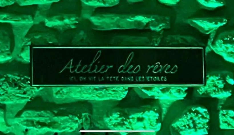 Atelier Des Rêves