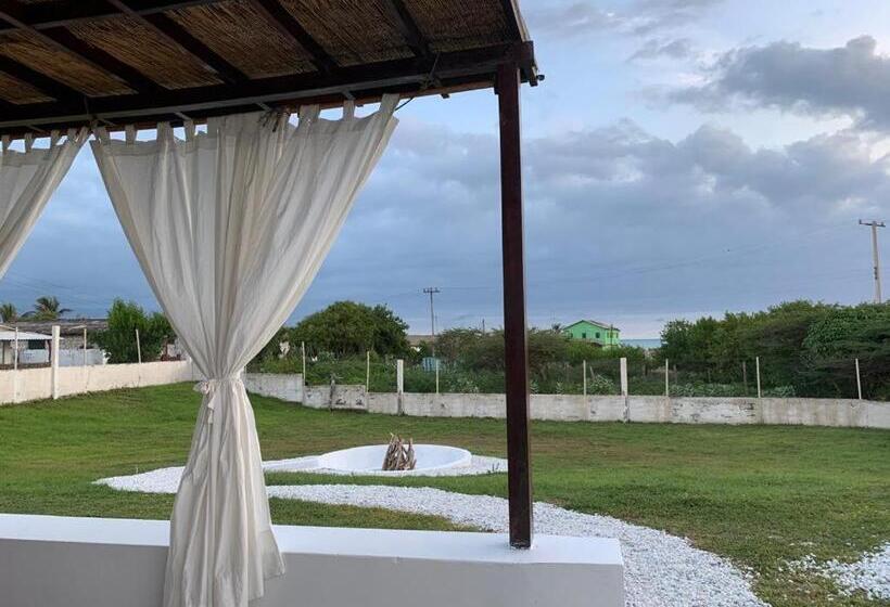 Casa Blanca Galerazamba