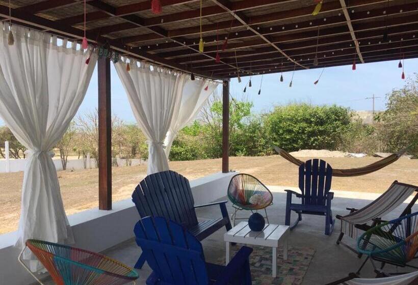 Casa Blanca Galerazamba